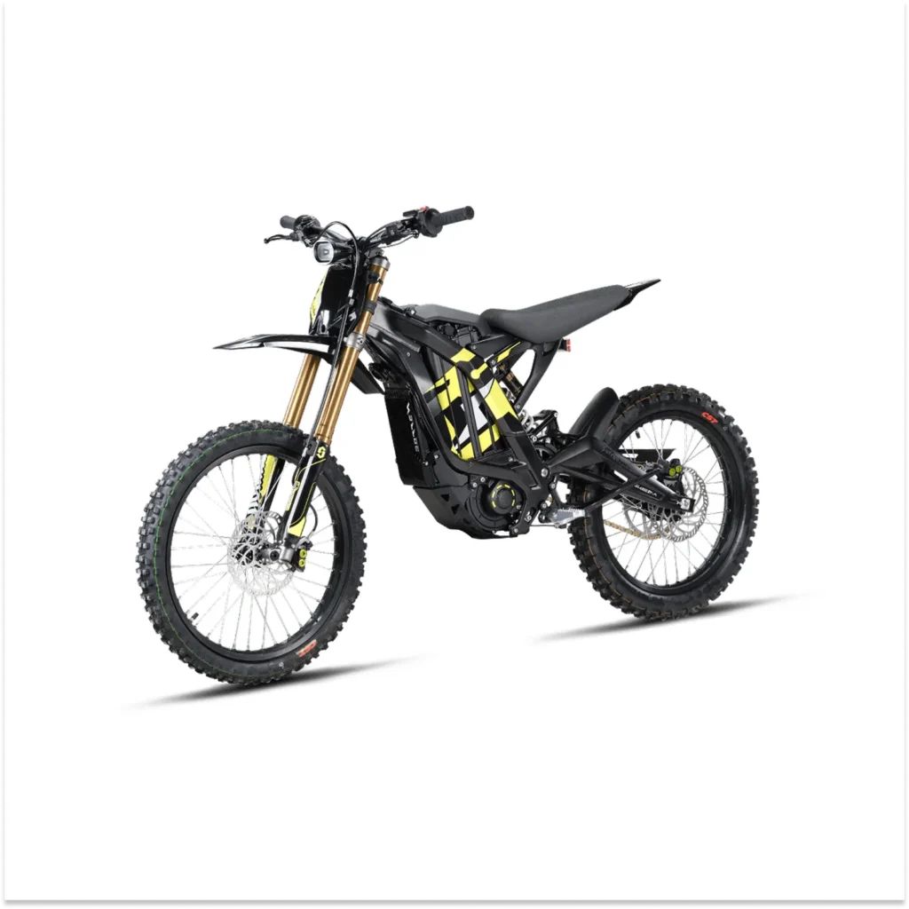 2025 Surron Light Bee X Electric Bike