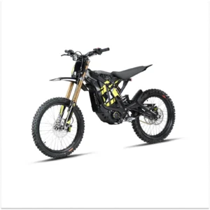 2025 Surron Light Bee X Electric Bike